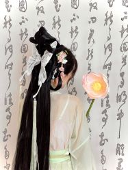 -一揽芳华汉服旗袍体验馆(拙政园店)