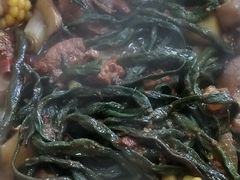 -沿海渔家院海鲜烧烤·东北菜(东戴河店)
