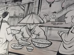 -灶东家民间菜(回兴店)