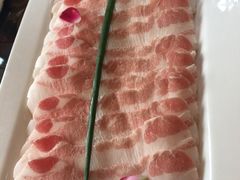 黑猪肉-小天鹅火锅·一线江景洪鼎旗舰店(洪崖洞店)