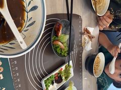 -康师傅私房牛肉面(马泉营奥莱店)