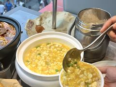 -肖记公安牛肉鱼杂馆·省级非物质文化遗产(江汉路直营店)