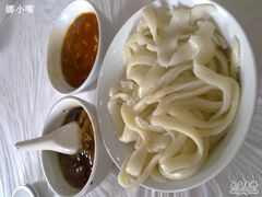 刀削面-太原面食店(解放路店)