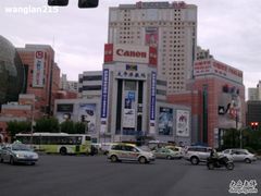 -太平洋数码广场