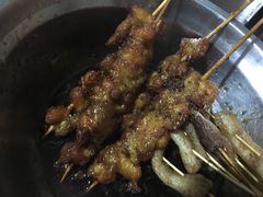 -阿姨小肉摊(同济西苑店)