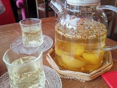 -中8楼风尚云南菜(颐堤港店)
