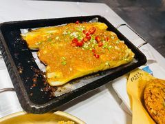 -香约老地方烧烤(九道街店)