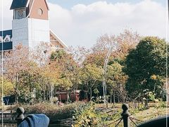 -美兰湖景区
