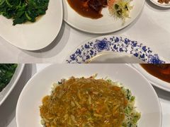 -Yan Ting 宴庭中餐厅(上海静安瑞吉酒店)