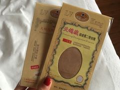 -豪爵足道·SPA(蔡甸店)