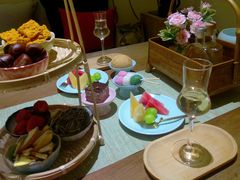 -梅间堂茶馆(绿地缤纷城店)