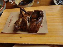 -鸽子窝(黄村店)