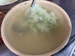 -人和水上飘(第一家店)