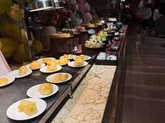 -美盛喜来登大酒店-盛宴标帜餐厅