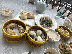 -成都龙之梦大酒店-龙悦中餐厅