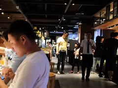 -星伦多自助料理·涮烤一体(虹悦城店)