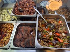 -老外婆本帮面(塔城路店)