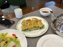 -烤肉宛饭庄(北新桥店)
