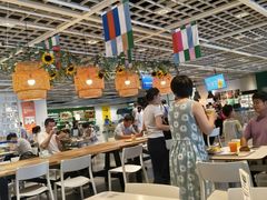 -宜家·瑞典风味餐厅(无锡店)