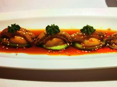 -醉舍·新淮扬菜(长宁龙之梦店)