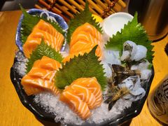-万岁寿司(天河领展店)