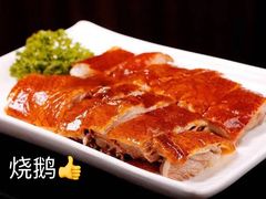 -汇景花园酒家(基立下道店)