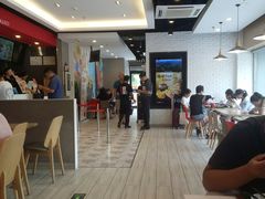 -永和大王(广渠店)