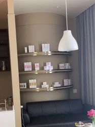 -婳香·女性英式芳疗SPA