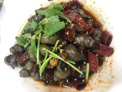 -鱼羊宴烤鱼羊蝎子烧烤(怡馨家园店)