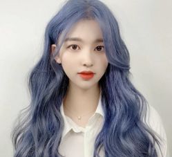 点击看大图 -那茉 Hair Salon