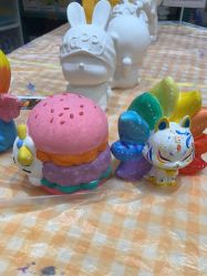 -奈尔宝家庭中心·亲子餐厅(苏州大悦城店)