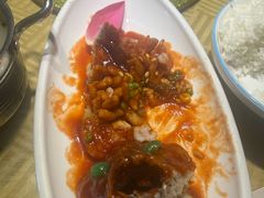 -鱼食饭稻·苏浙土菜17年老馆子(平江路店)