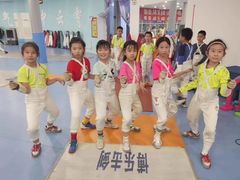 -海天博乐击剑俱乐部(港汇中心店)