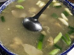 梅子火腿炖鸡-老宅子私房菜馆(大理古城店)