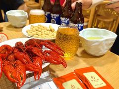 -蟹家大院(外滩店)