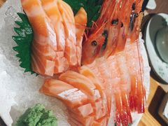 -酒井酱子·深夜食堂(东城汇店)