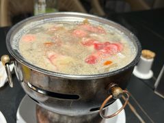 -安阳迎宾馆-普利亚西餐厅