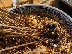 -大众跷脚牛肉馆·非遗传承单位(峨眉山店)