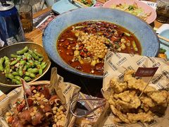 -馋嘴猫北京食堂·烤鸭·宵夜(亚运村店)