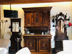 -北京古城老院厉晓麟精致菜