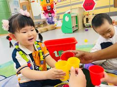 -小象润知早教·托育·幼儿园成长中心