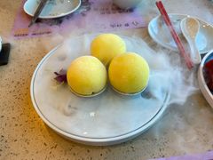 榴莲雪媚娘-点都德(龙之梦店)