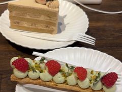 -黑草莓(重庆路店)