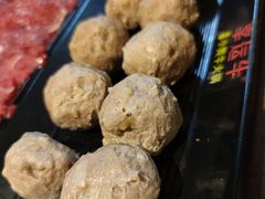 -幸运牛汕头小黄牛牛肉火锅(梅林店)