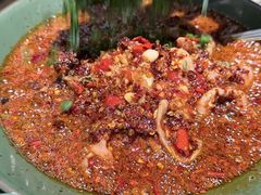 -锦府盐帮·侯宅(五棵松万达店)