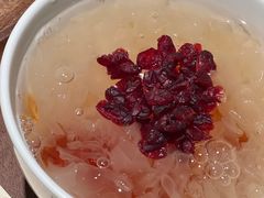 -彬媽糖水(侨鑫国际店)