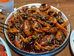 -马头巷·隐庐居·红油大虾(园区店)