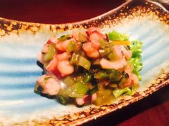 -松子料理(亮马桥店)