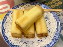 -广信牛奶甜品世家(台东店)