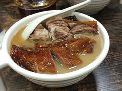 金牌烧鸭濑粉-佳记厚街烧鹅濑粉(广州总店)
